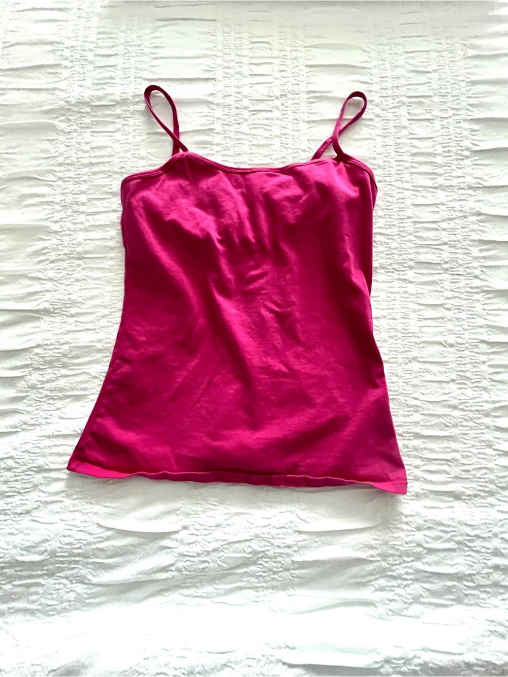 Victoria’s Secret pink bra top size medium